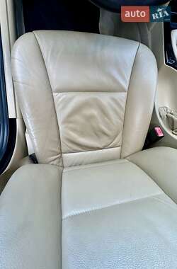 Универсал BMW 5 Series 2008 в 