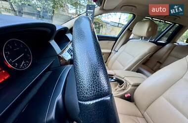 Универсал BMW 5 Series 2008 в 