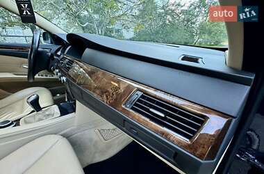 Универсал BMW 5 Series 2008 в 