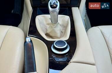 Универсал BMW 5 Series 2008 в 