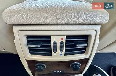 Универсал BMW 5 Series 2008 в 