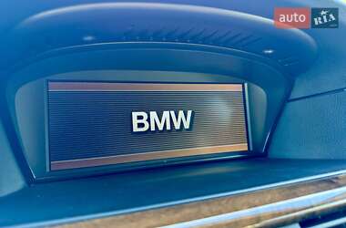 Универсал BMW 5 Series 2008 в 