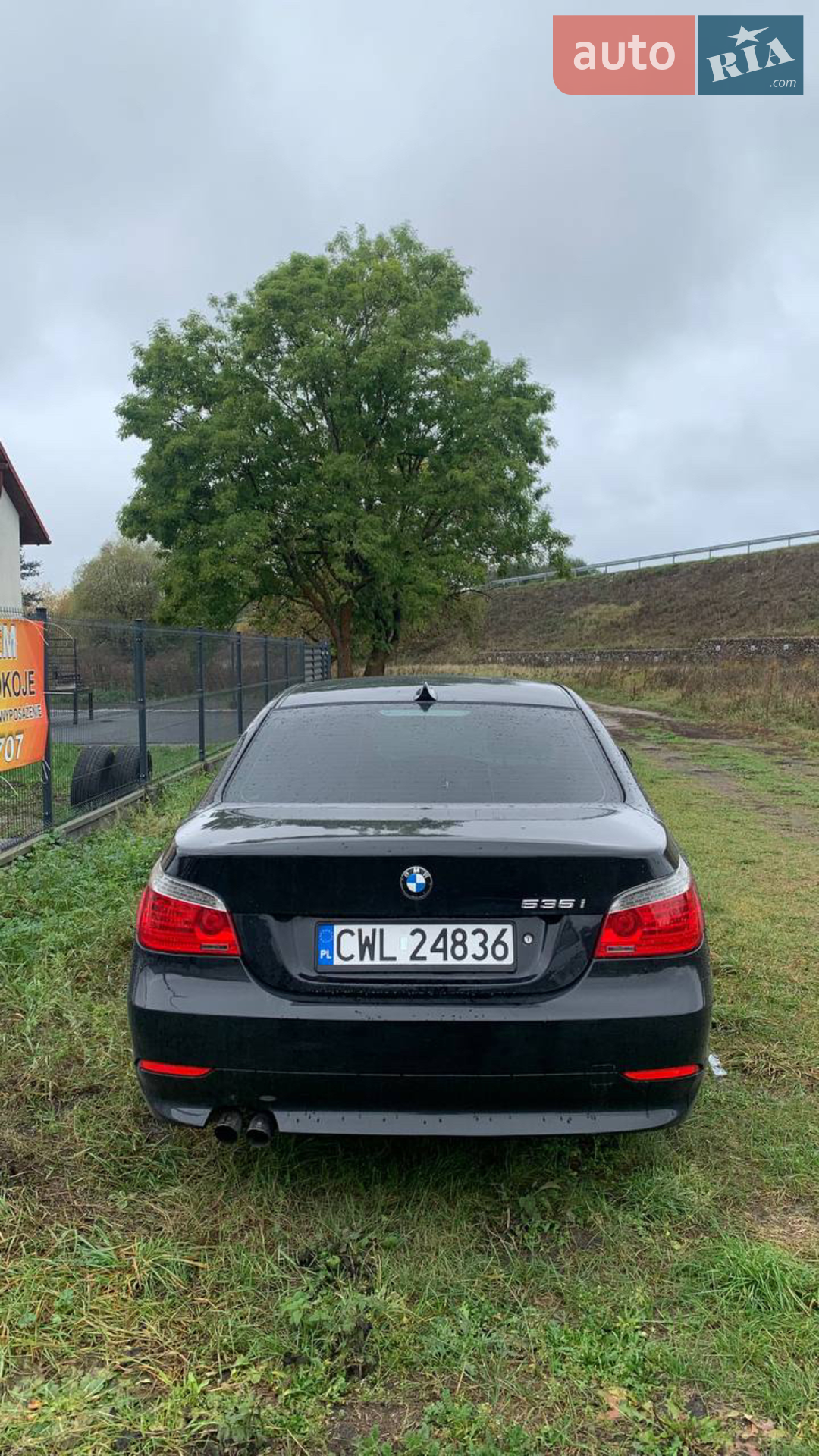 2010 BMW 5er - мініатюра 3