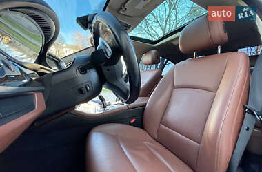 Седан BMW 5 Series 2013 в Рівному