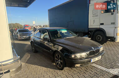 Седан BMW 5 Series 1997 в Рівному