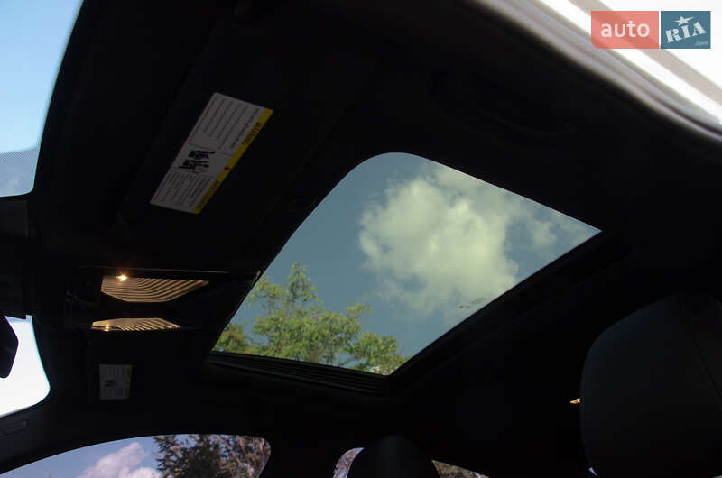 Седан BMW 5 Series 2022 в Миколаєві