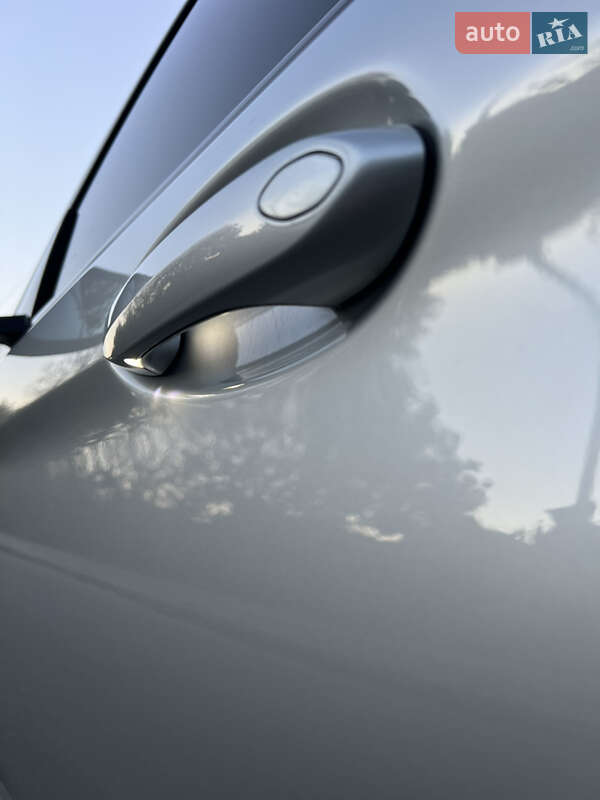 Седан BMW 5 Series 2019 в Одессе