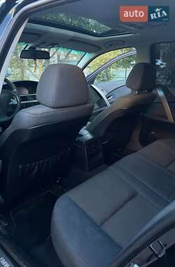 Седан BMW 5 Series 2003 в 