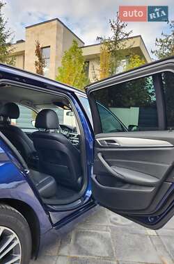 Универсал BMW 5 Series 2018 в 
