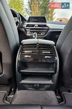 Универсал BMW 5 Series 2018 в 