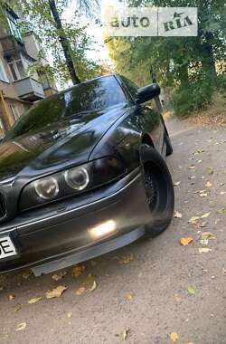 Седан BMW 5 Series 1999 в Києві