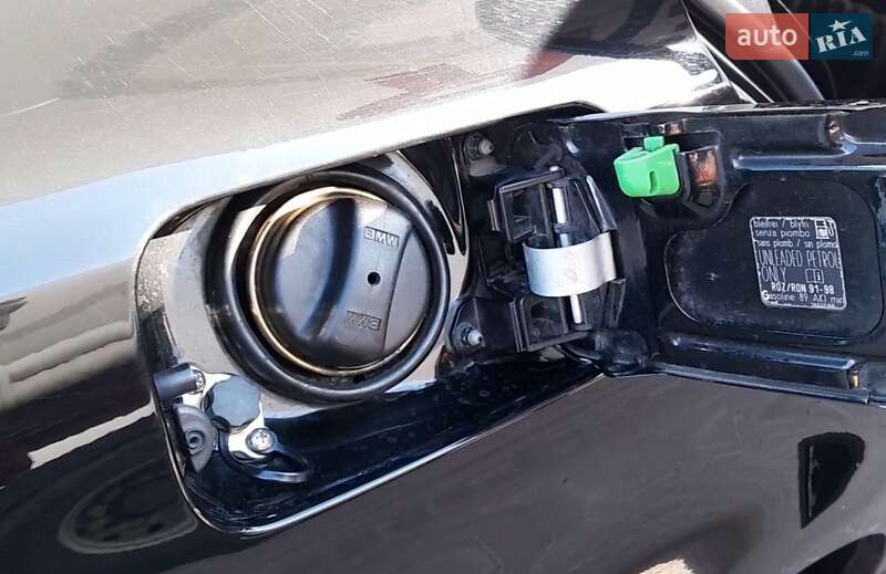 Седан BMW 5 Series 2002 в Киеве фото 21 Седан BMW 5 Series 2002 в Киеве