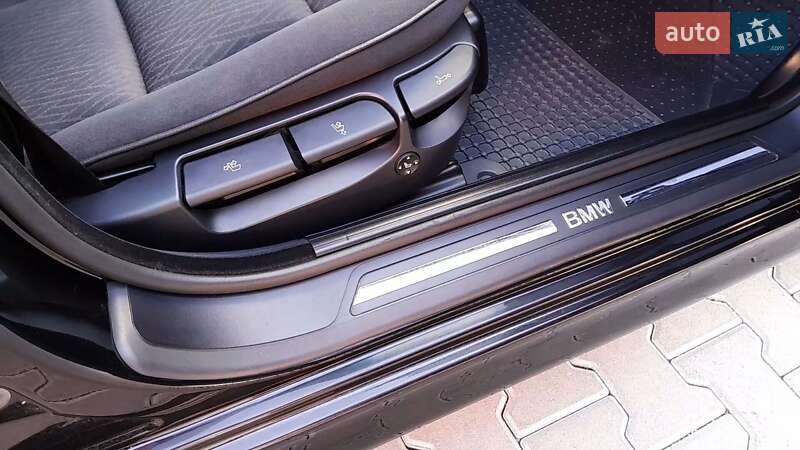 Седан BMW 5 Series 2002 в Киеве фото 23 Седан BMW 5 Series 2002 в Киеве