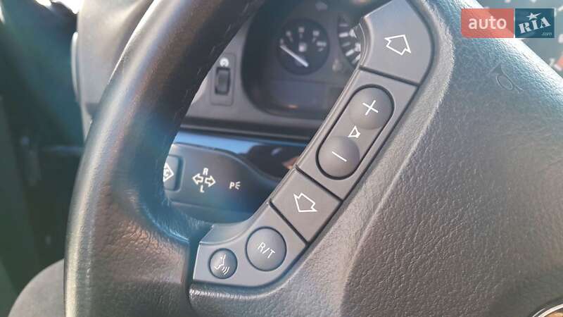 Седан BMW 5 Series 2002 в Киеве фото 31 Седан BMW 5 Series 2002 в Киеве