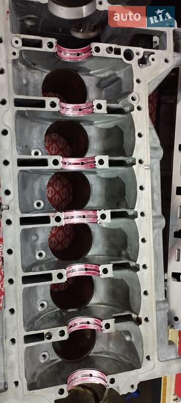 Седан BMW 5 Series 2012 в Харькове фото 16 Седан BMW 5 Series 2012 в Харькове