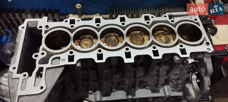 Седан BMW 5 Series 2012 в Харькове фото 20 Седан BMW 5 Series 2012 в Харькове