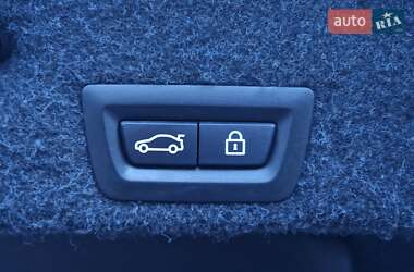 Седан BMW 5 Series 2015 в 