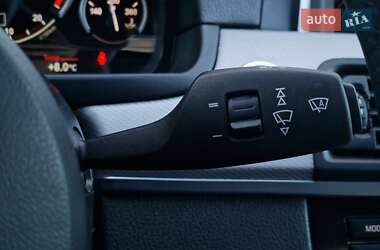 Седан BMW 5 Series 2015 в 