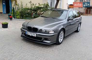 Універсал BMW 5 Series 1996 в Одесі