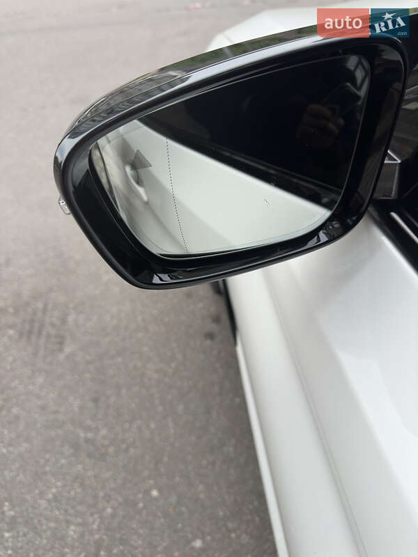 Седан BMW 5 Series 2018 в Києві фото 11 Седан BMW 5 Series 2018 в Києві