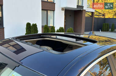 Седан BMW 5 Series 2013 в 