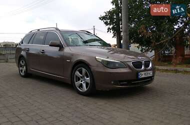 Універсал BMW 5 Series 2004 в Одесі