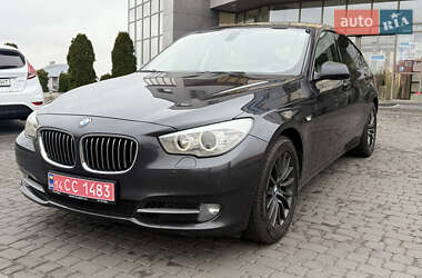 Лифтбек BMW 5 Series 2013 в Хмельницком