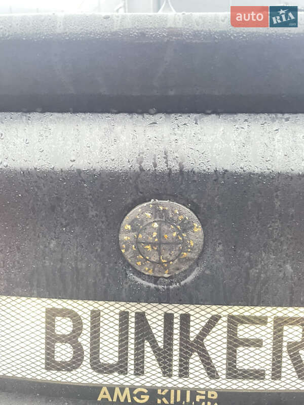 Седан BMW 5 Series 2010 в Дрогобичі