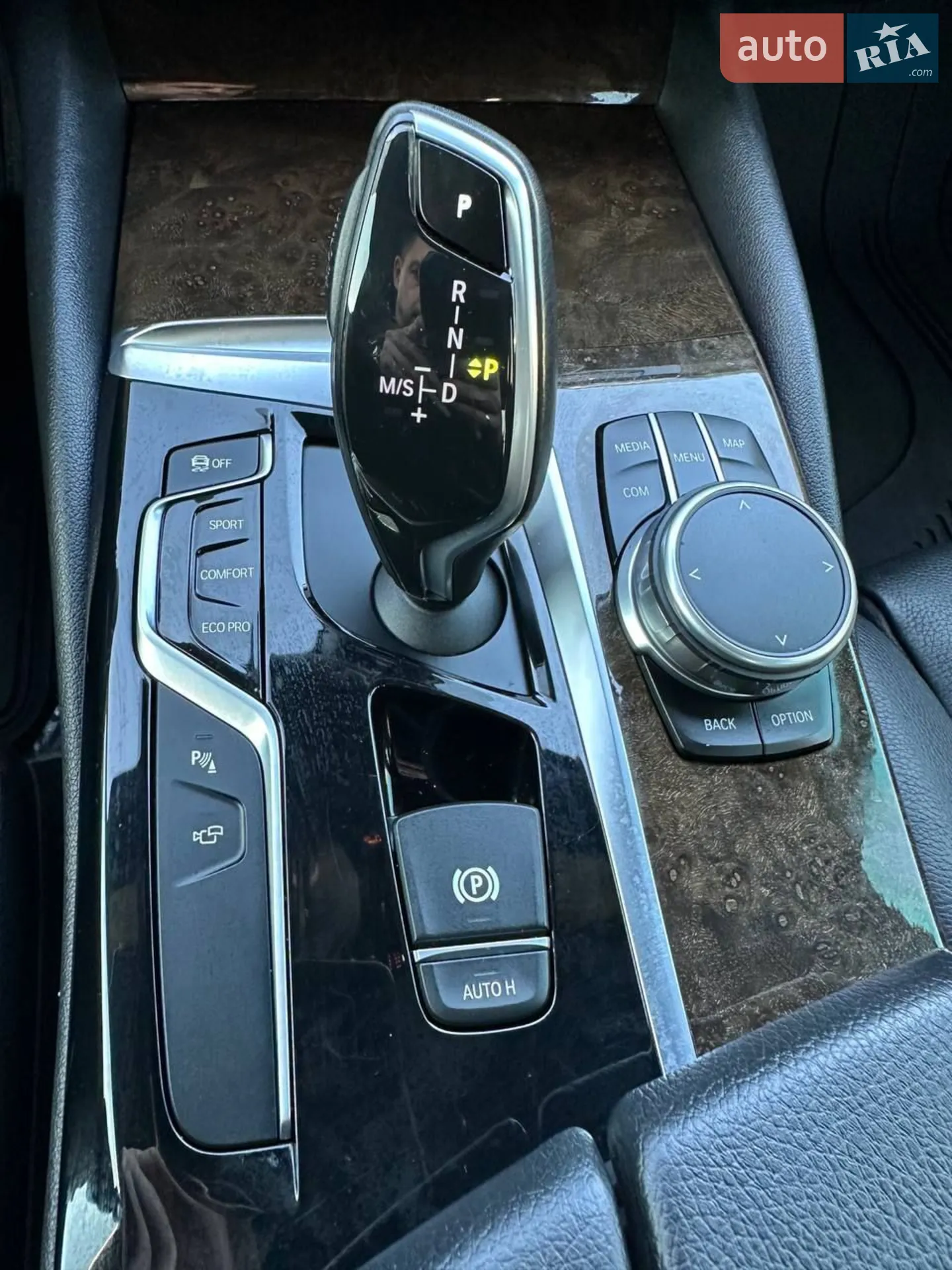 2018 BMW 5er - мініатюра 24