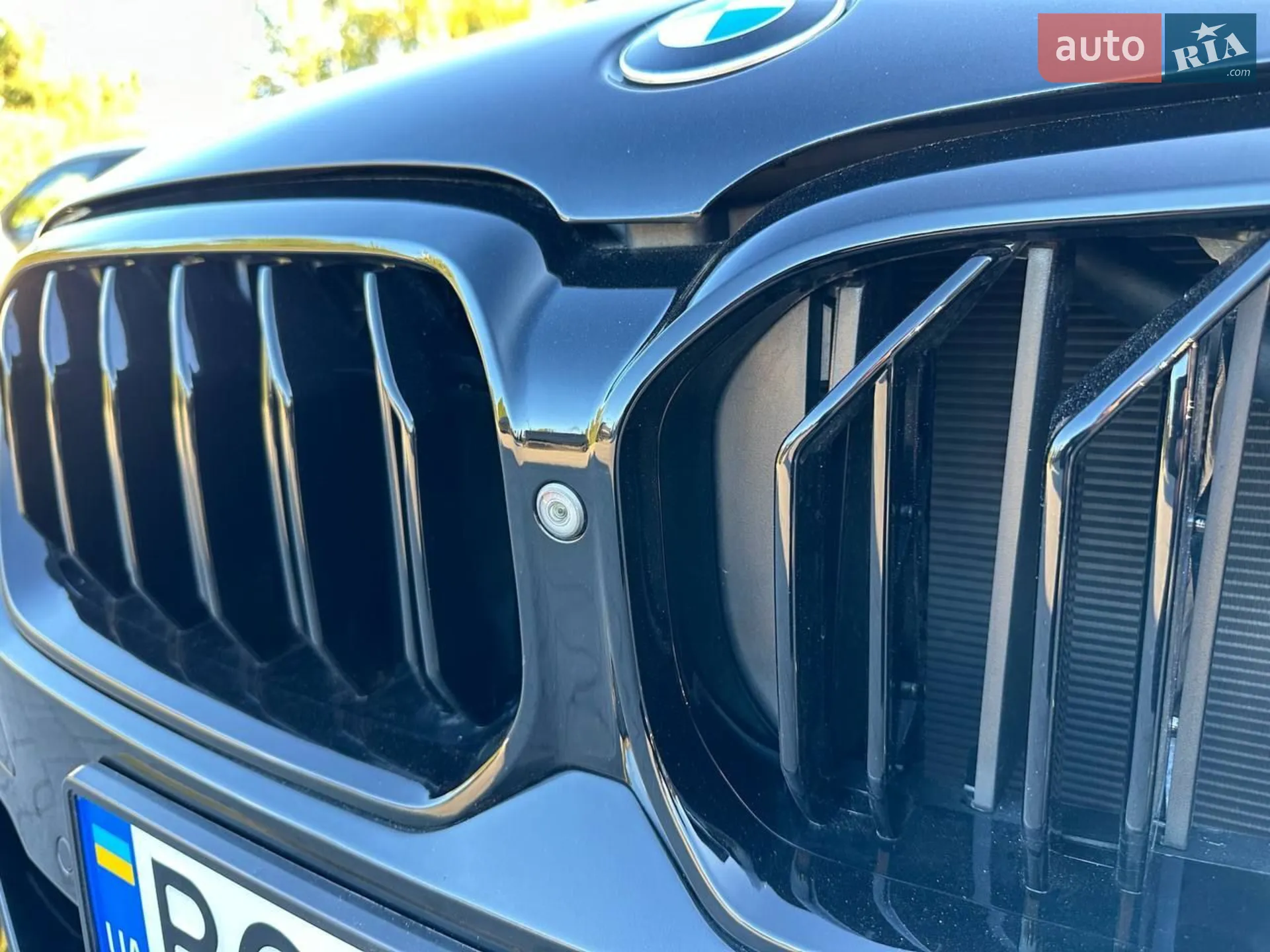 2018 BMW 5er - мініатюра 42