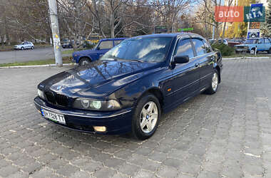 Седан BMW 5 Series 1999 в Одессе