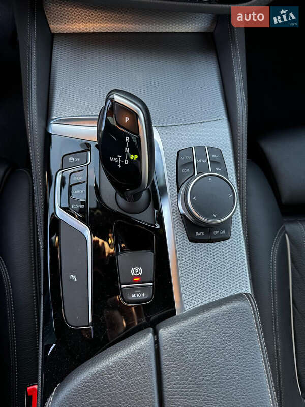 Универсал BMW 5 Series 2020 в Коломые