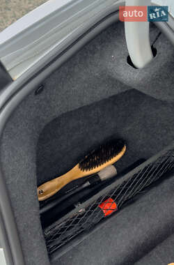 Седан BMW 5 Series 2011 в 
