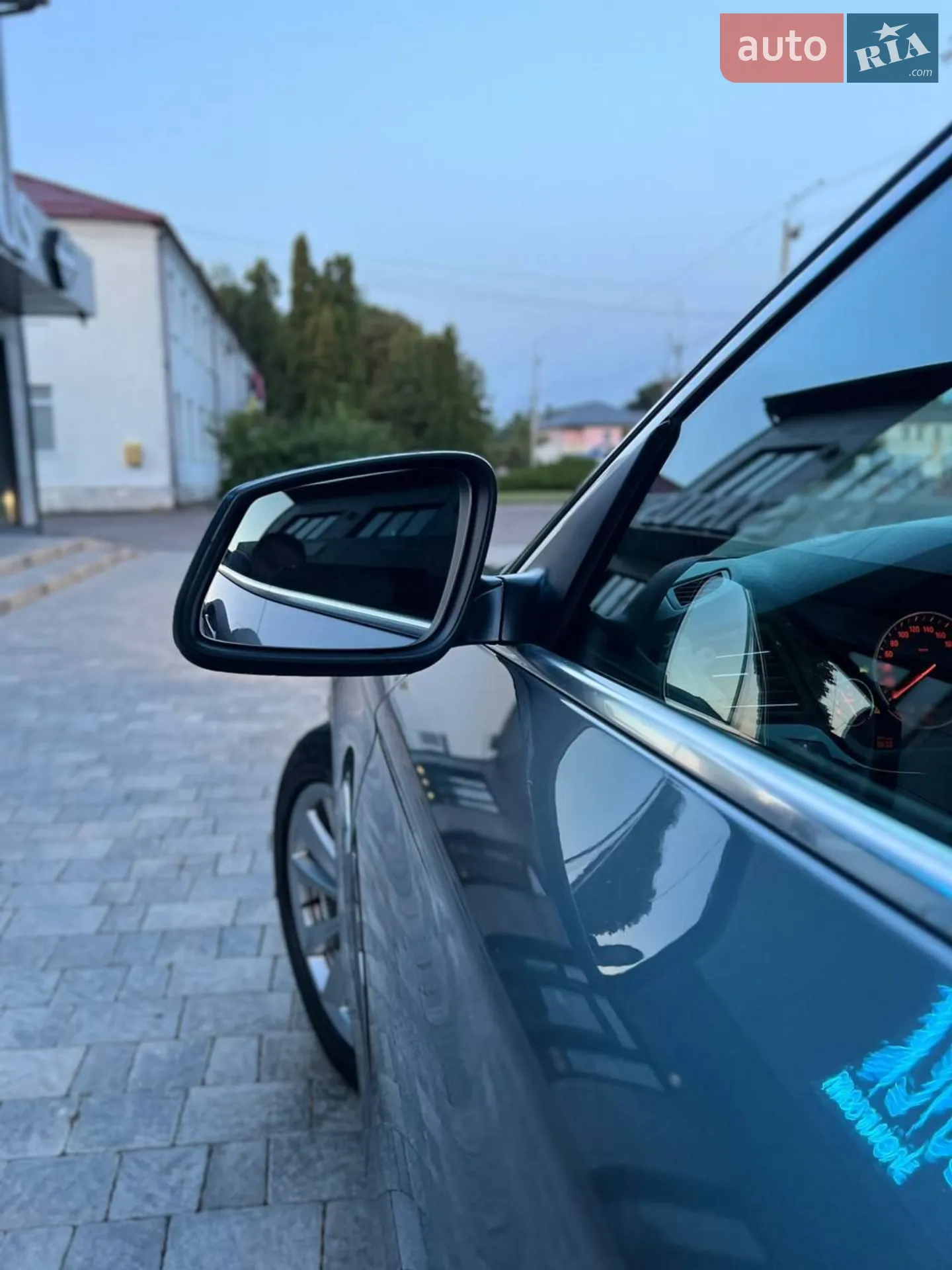 2013 BMW 5er - мініатюра 6