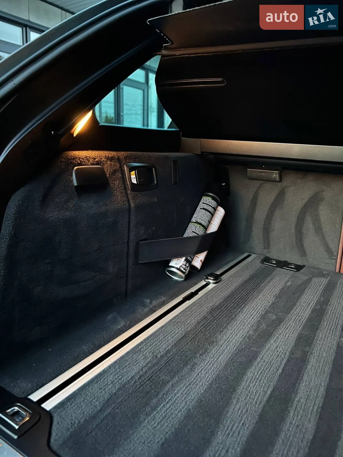 2013 BMW 5er - мініатюра 26