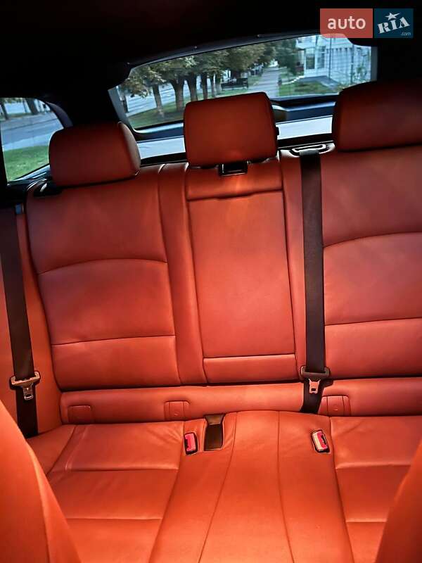 Універсал BMW 5 Series 2013 в Рівному фото 45 Універсал BMW 5 Series 2013 в Рівному