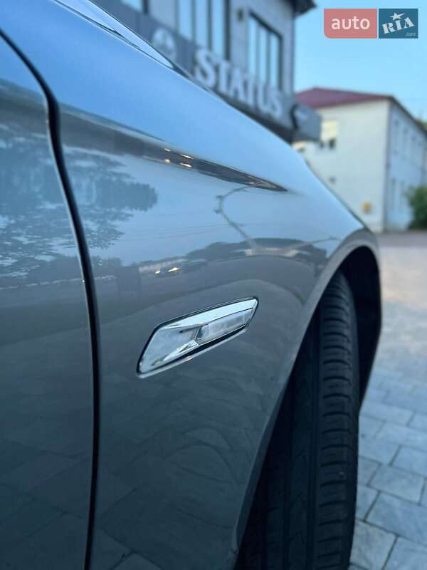 Універсал BMW 5 Series 2013 в Рівному фото 112 Універсал BMW 5 Series 2013 в Рівному