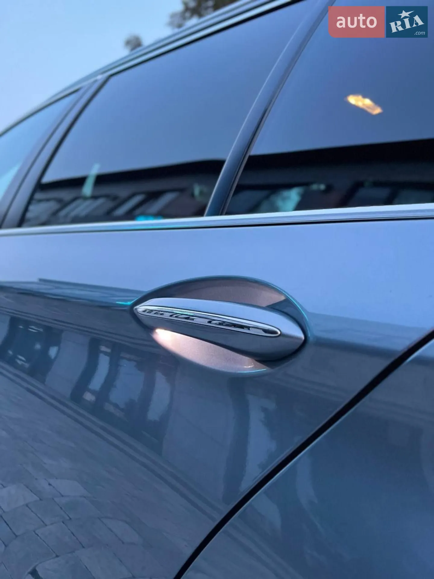2013 BMW 5er - мініатюра 129