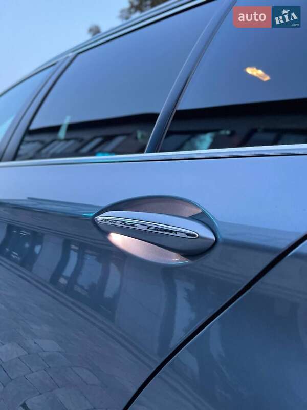 Універсал BMW 5 Series 2013 в Рівному фото 129 Універсал BMW 5 Series 2013 в Рівному