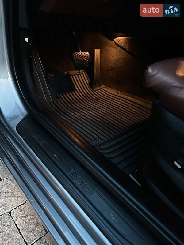 Універсал BMW 5 Series 2013 в Рівному фото 137 Універсал BMW 5 Series 2013 в Рівному