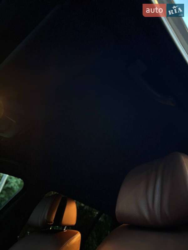 Універсал BMW 5 Series 2013 в Рівному фото 144 Універсал BMW 5 Series 2013 в Рівному