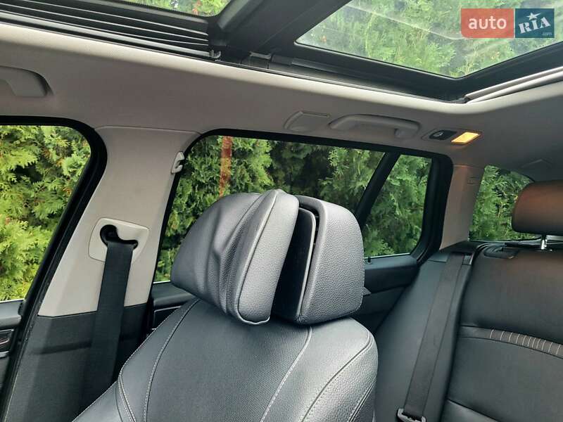 Универсал BMW 5 Series 2015 в Хмельницком