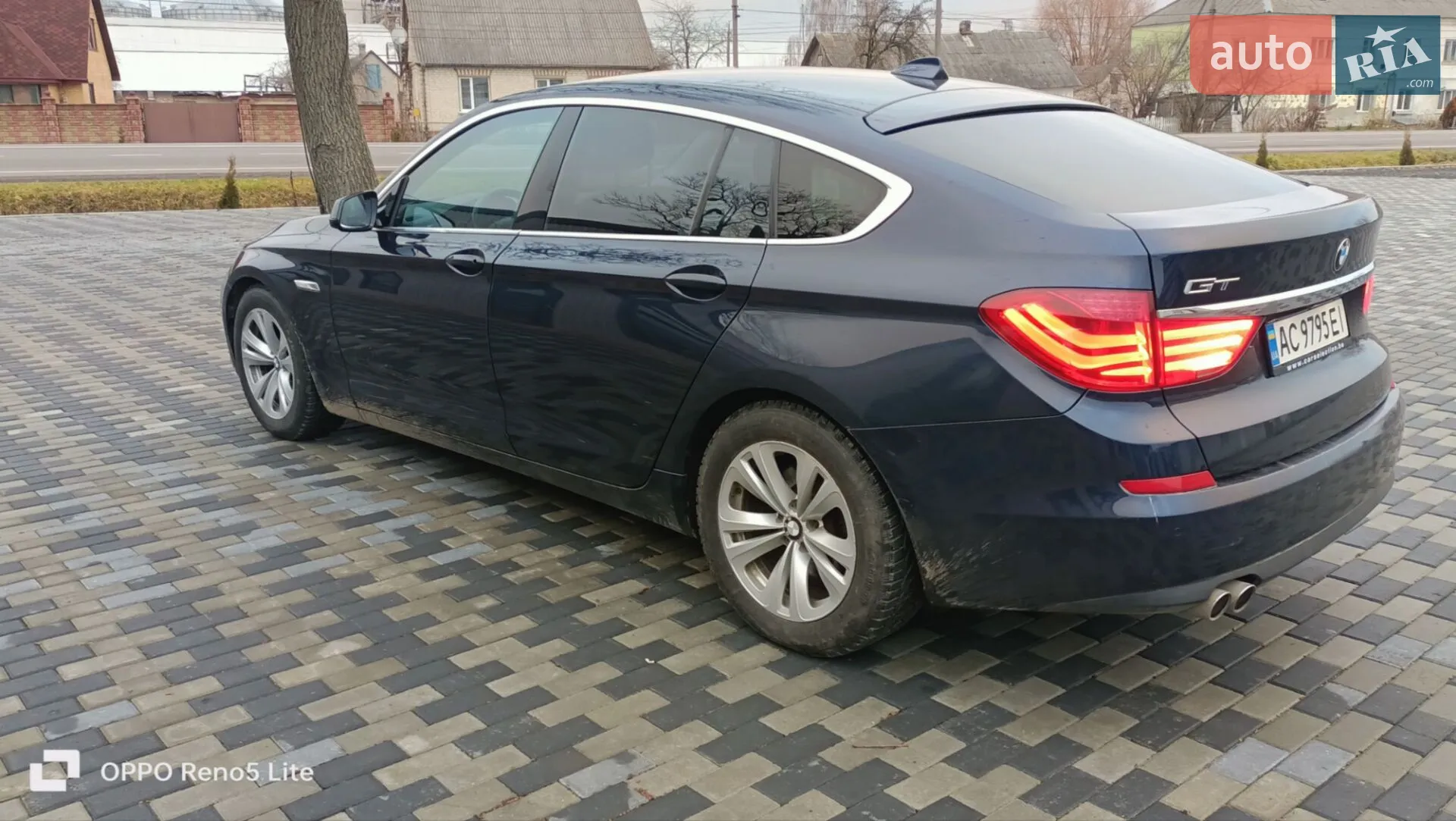 2013 BMW 5er - мініатюра 37