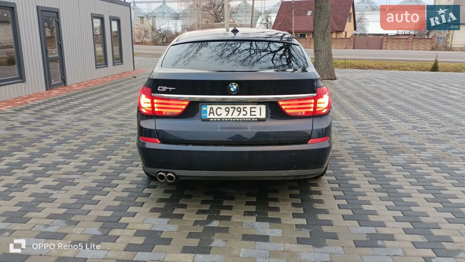 2013 BMW 5er - мініатюра 36