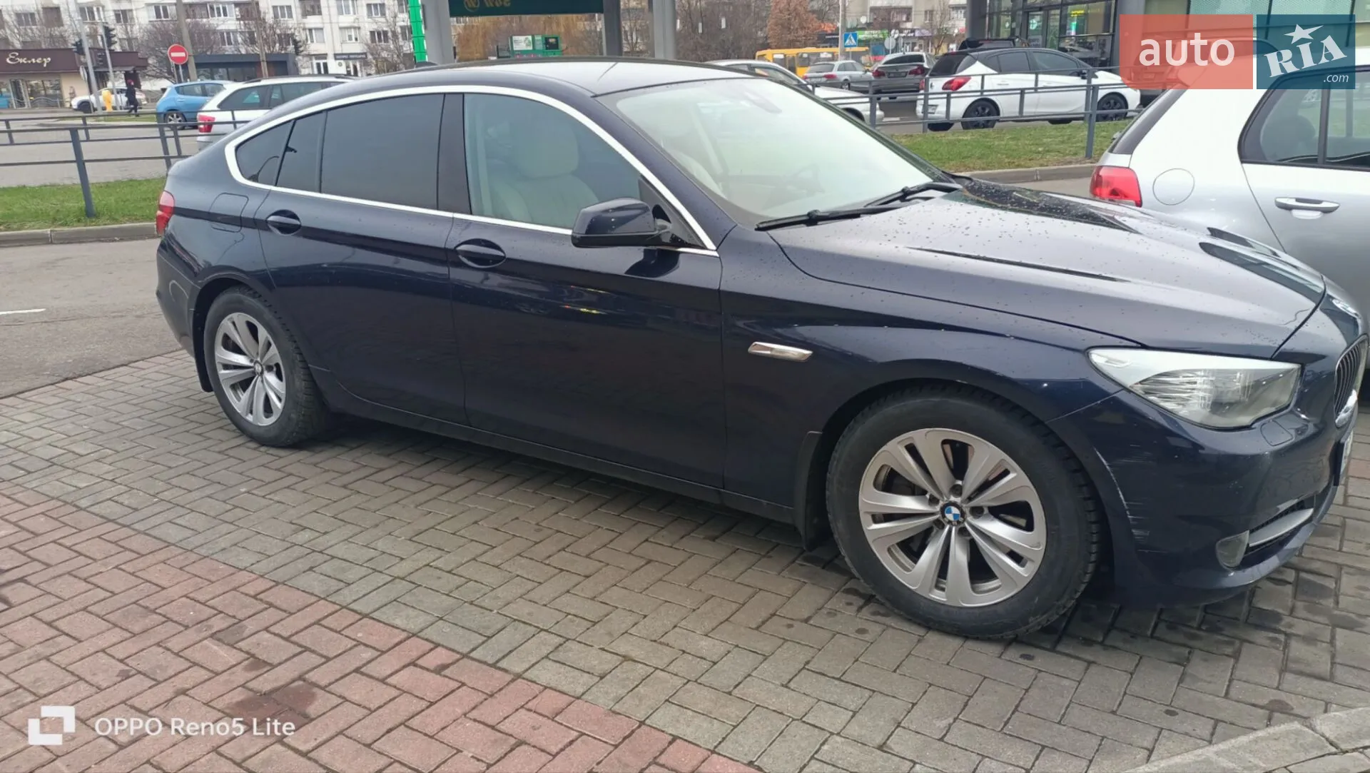 2013 BMW 5er - мініатюра 58