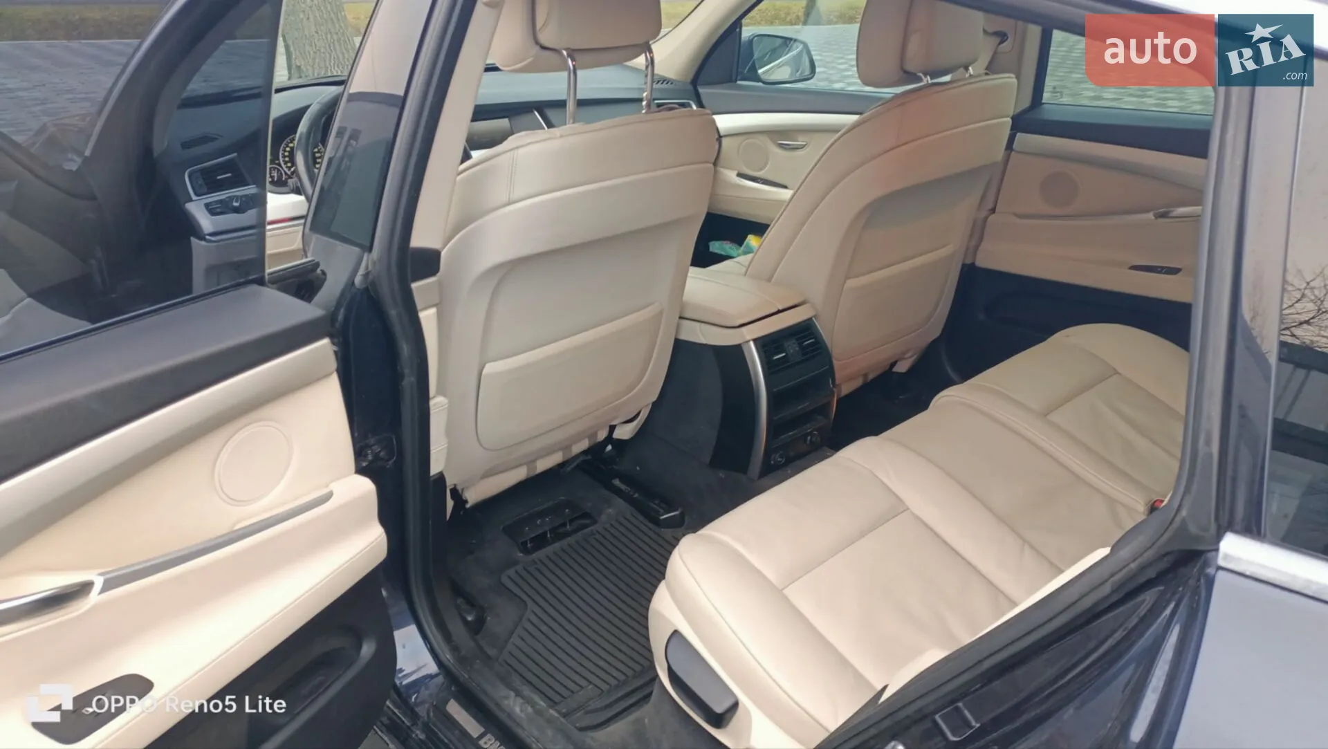 2013 BMW 5er - мініатюра 64
