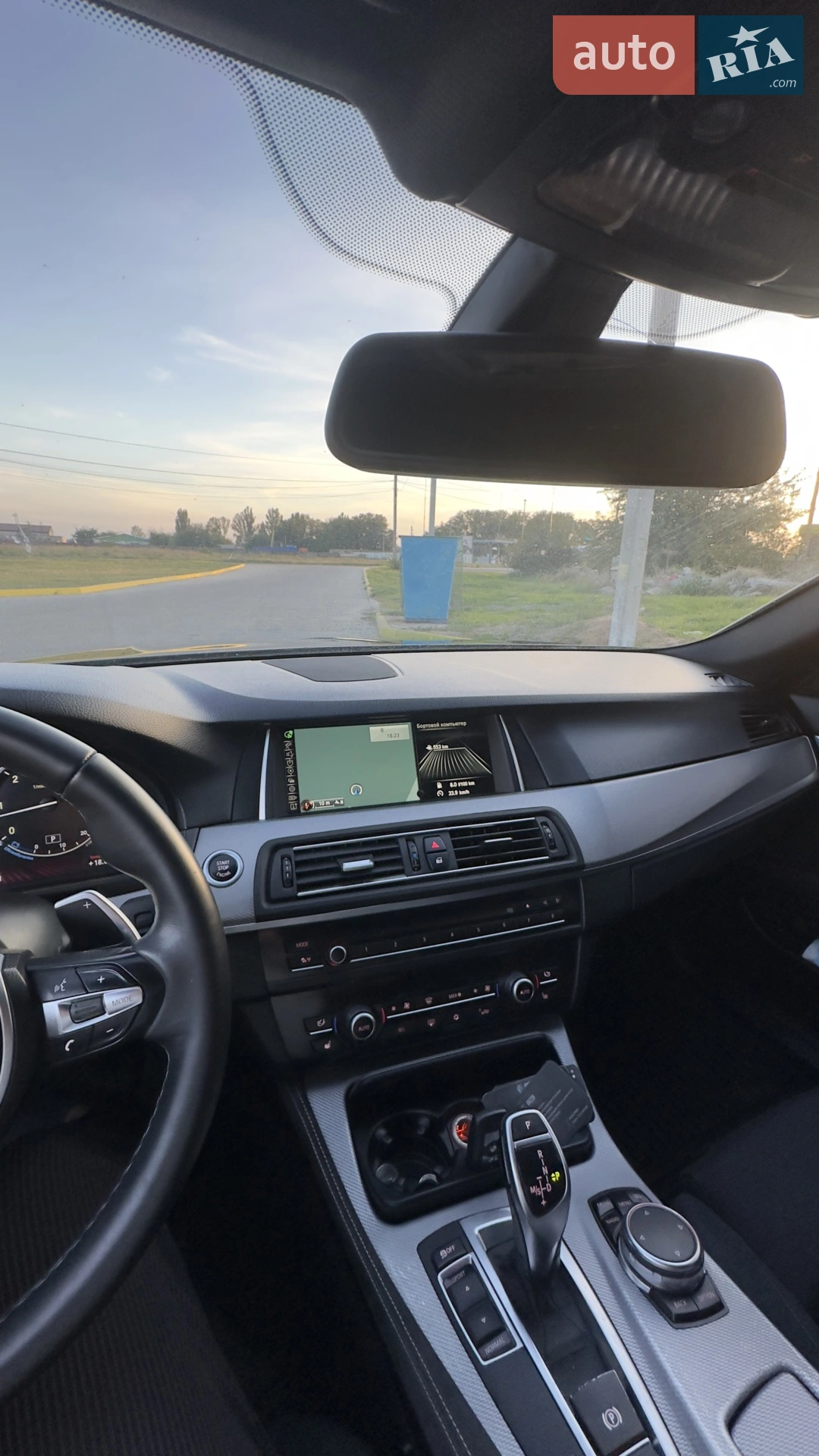 2011 BMW 5er - мініатюра 3