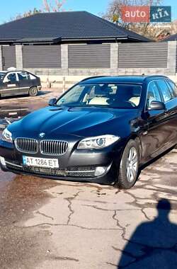 Универсал BMW 5 Series 2011 в Житомире