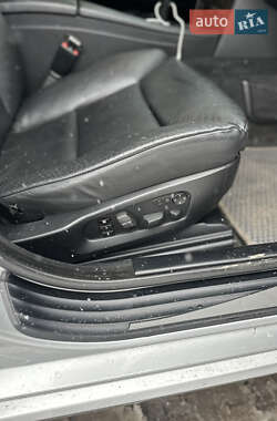 Седан BMW 5 Series 2007 в 