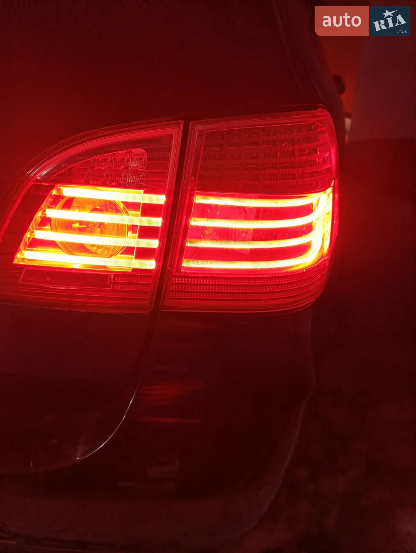 2010 BMW 5er - мініатюра 25